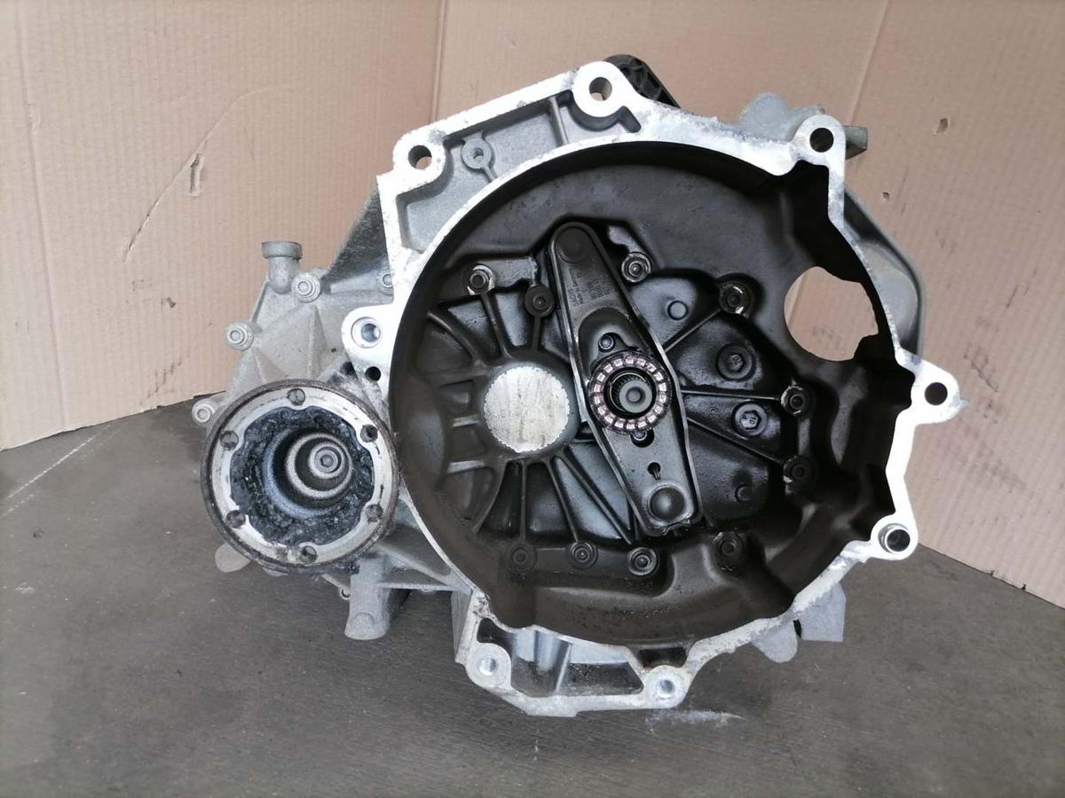VW Golf 6 original 5 Gang Schaltgetriebe LEG 1,4 59kw Bj.2010